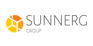 Logo Sunnerg